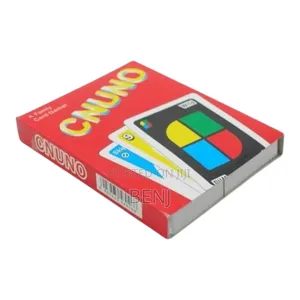 UNO Card Game | Double Deck | Family Game Time