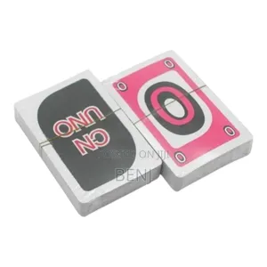 UNO Card Game | Double Deck | Family Game Time