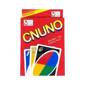 UNO Card Game | Double Deck | Family Game Time