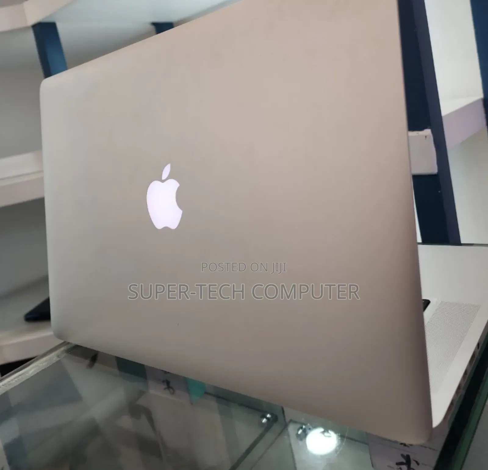 New Laptop Apple MacBook Pro 2015 16GB Intel Core I7 SSD 1T