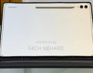 Photo - New Samsung Galaxy Tab S9 512 GB