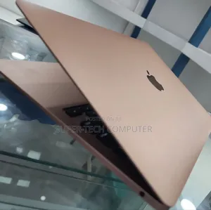 New Laptop Apple MacBook Air 2020 8GB Intel Core I3 SSD 256GB