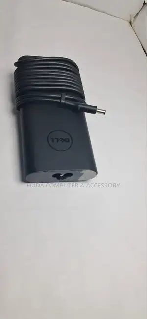 Photo - Dell Adapter 130W