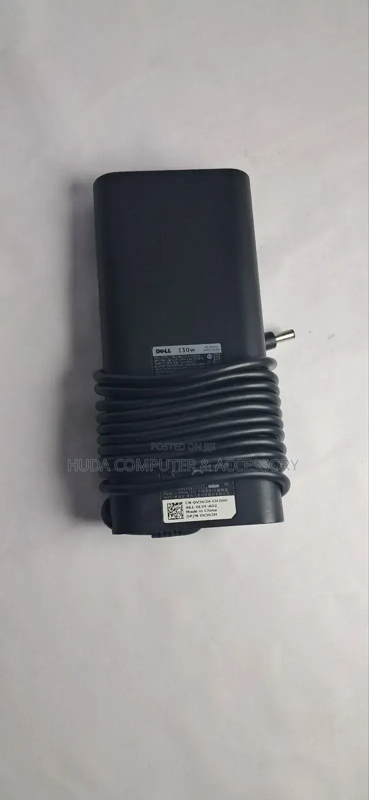 Dell Adapter 130W