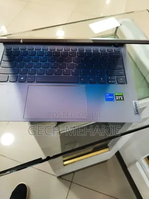 New Laptop Lenovo Thinkbook 14 16GB Intel Core I7 SSD 512GB