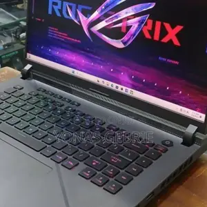 New Laptop Asus ROG Strix G16 G614 32GB Intel Core I9 SSD 1T