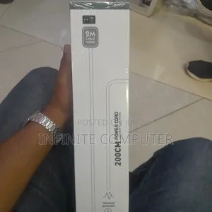 Power Socket Adapter