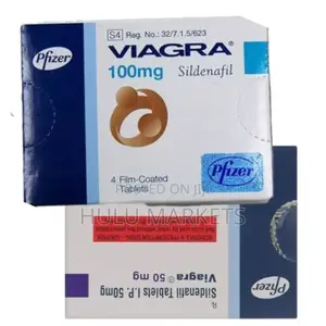 Photo - Viagra Tablets 100mg ለወንዶች