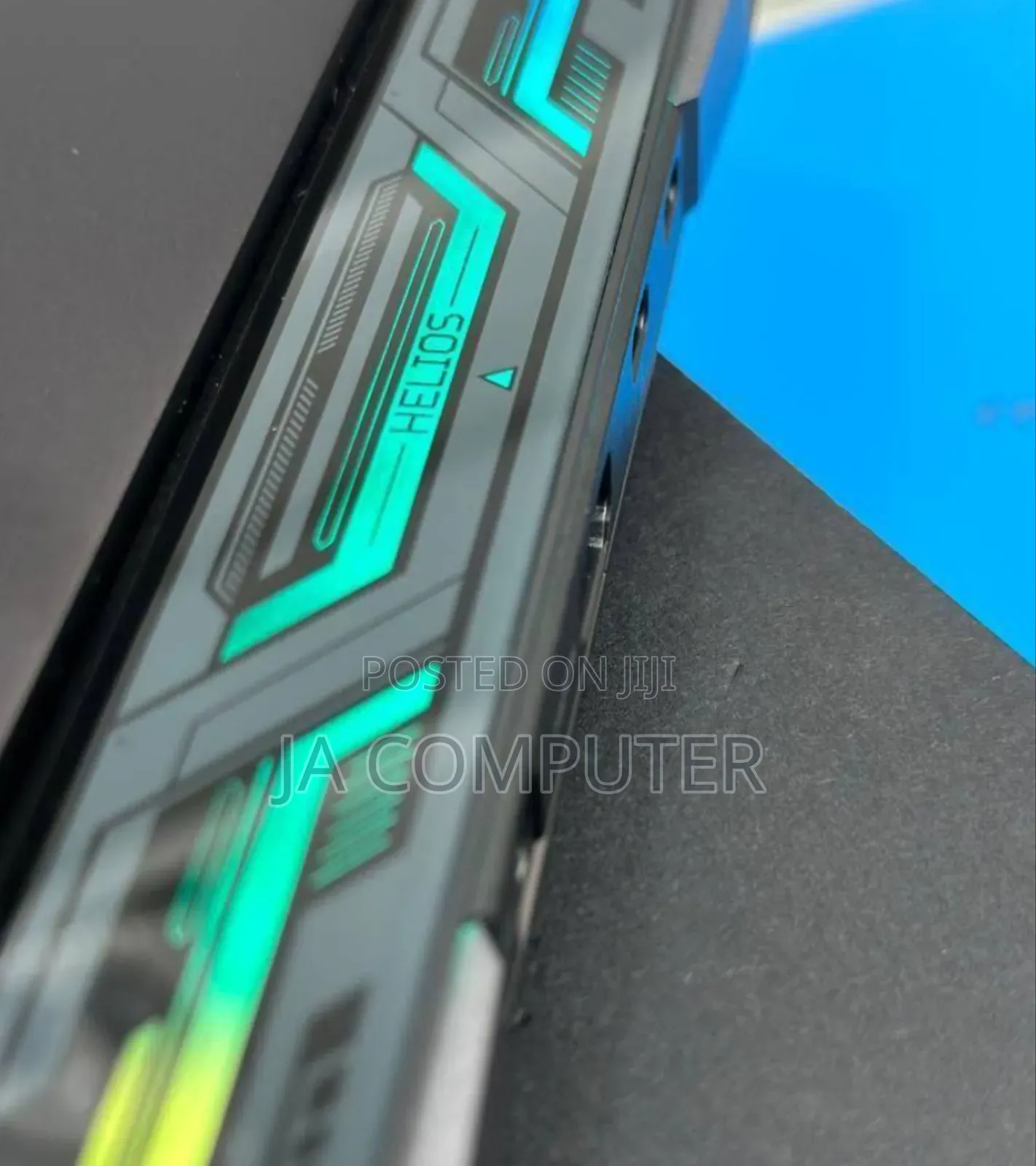 New Laptop Acer Predator Helios Neo 16 32GB Intel Core I9 SSD 1T