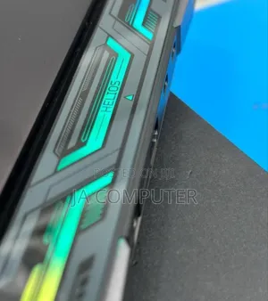 New Laptop Acer Predator Helios Neo 16 32GB Intel Core I9 SSD 1T