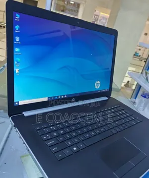 Photo - New Laptop HP 8GB Intel Celeron HDD 1T