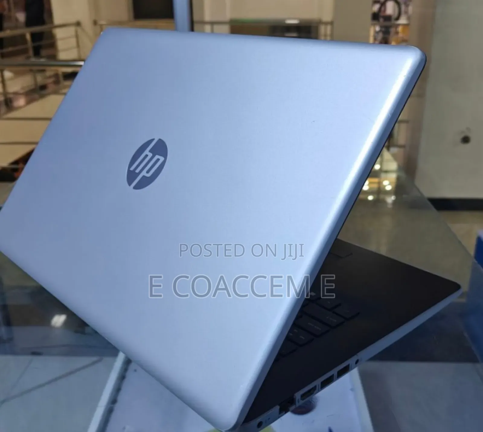 New Laptop HP 8GB Intel Celeron HDD 1T