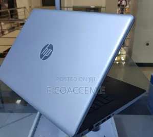 New Laptop HP 8GB Intel Celeron HDD 1T