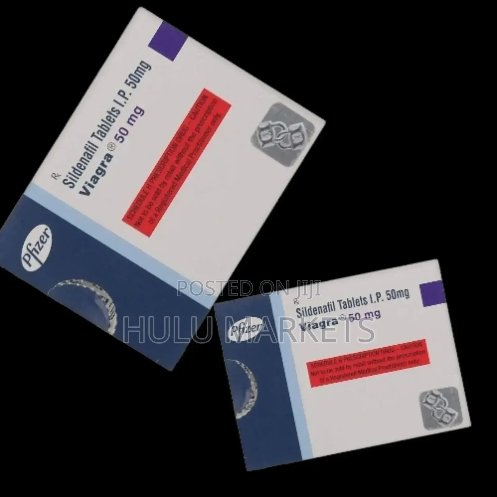 ለወንዶች Viagra 50mg Tablets