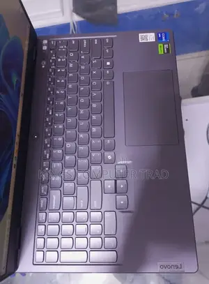 New Lenovo Legion Y7000P IRX9 Gaming Laptop 24GB Intel Core I7 SSD 1T