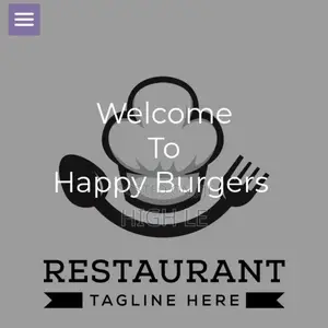 Qr Code Holders With Digital Menu