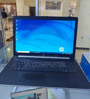 Photo - New Laptop HP Stream Notebook 8GB AMD A8 HDD 1T