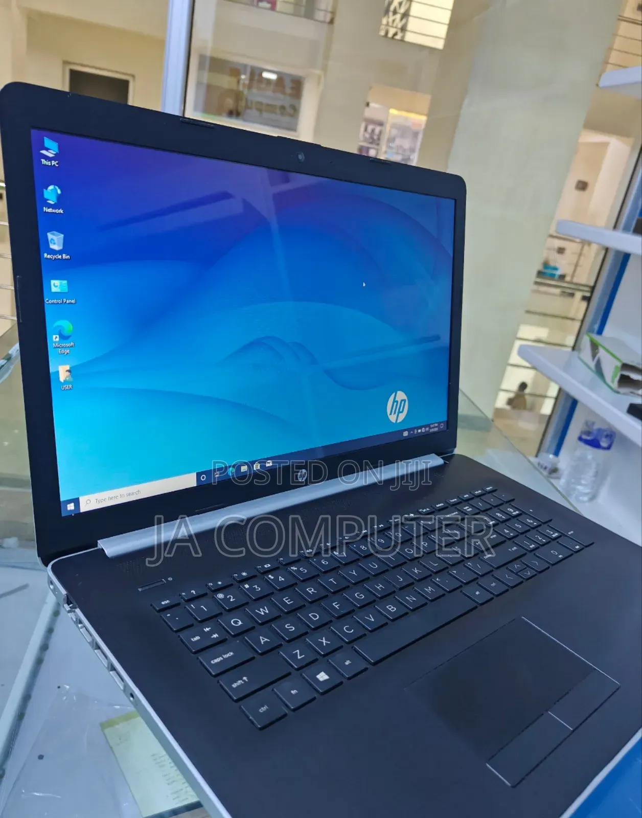 New Laptop HP Stream Notebook 8GB AMD A8 HDD 1T