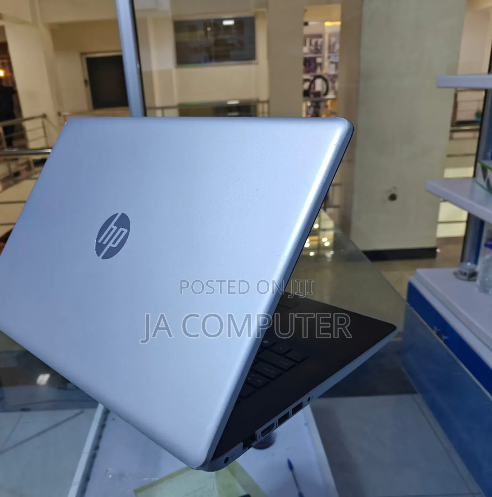 New Laptop HP Stream Notebook 8GB AMD A8 HDD 1T