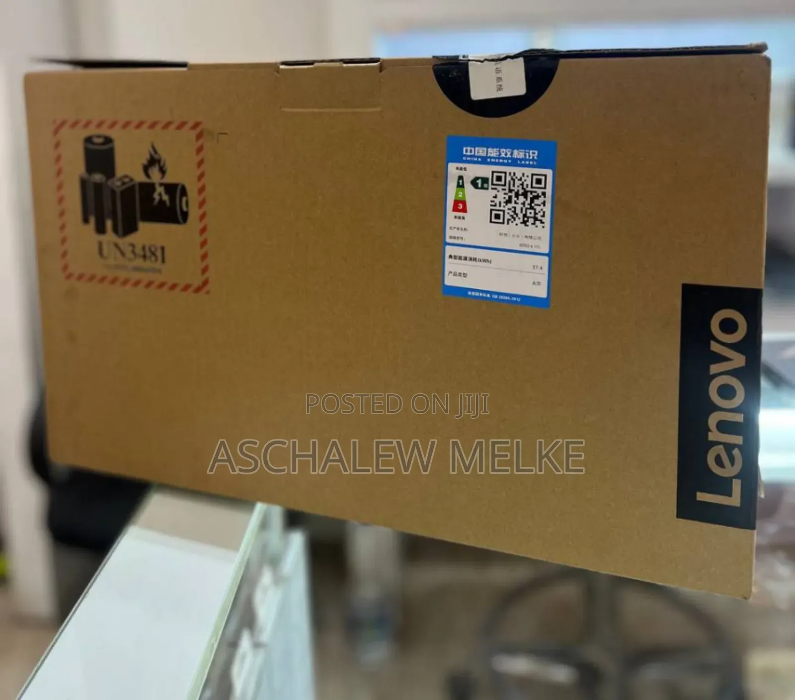 New Laptop Lenovo IdeaPad 1 16GB Intel Core I5 SSD 512GB