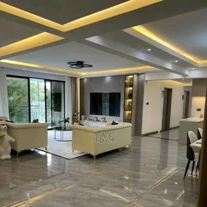 Furnished 3bdrm Apartment in Bole for sale