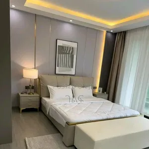 Furnished 3bdrm Apartment in Bole for sale