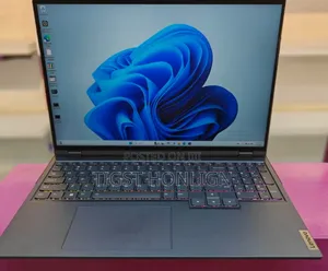 New Laptop Lenovo Legion 5 16GB Intel Core I9 SSD 1T