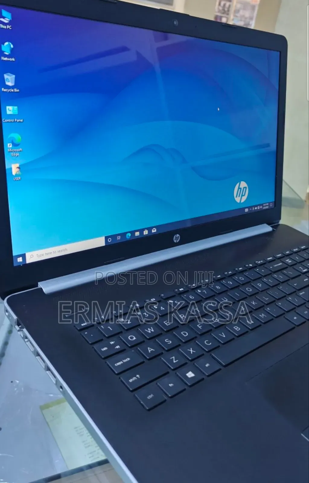 New Laptop HP Stream Notebook 8GB AMD A10 HDD 1T