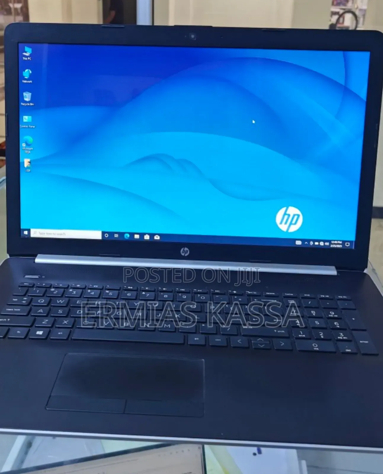 New Laptop HP Stream Notebook 8GB AMD A10 HDD 1T