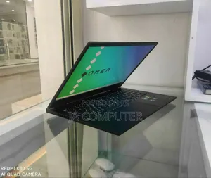 New Laptop HP Omen 16 16GB Intel Core I9 SSD 1T