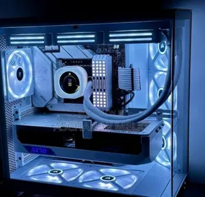 New Desktop Computer 32GB Intel Core I9 SSD 1T