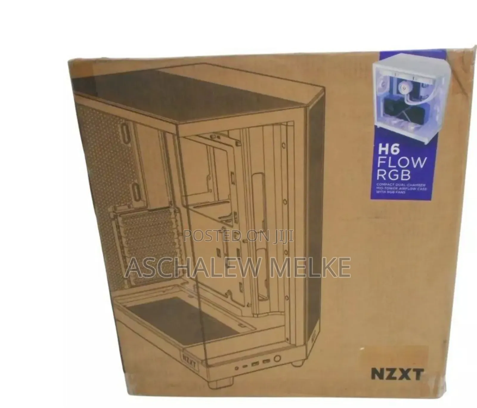 New Desktop Computer 32GB Intel Core I9 SSD 1T