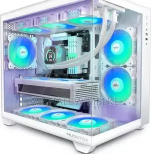 New Desktop Computer 32GB Intel Core I9 SSD 1T