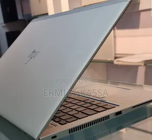 New Laptop HP EliteBook 850 G6 16GB Intel Core I5 SSD 512GB