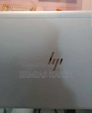 New Laptop HP EliteBook 840 G5 16GB Intel Core I7 SSD 512GB