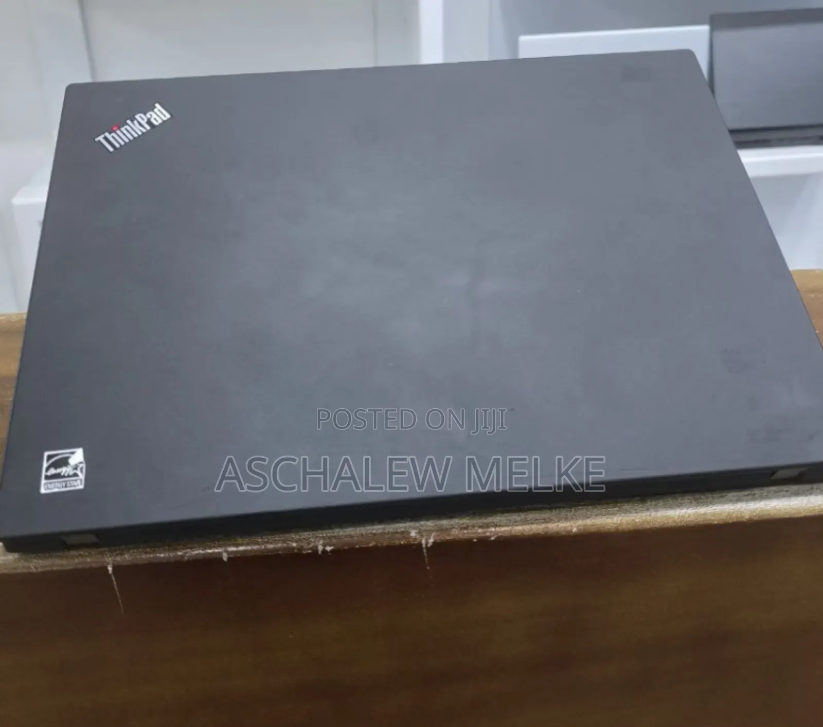 New Laptop Lenovo ThinkPad T495s 16GB AMD Ryzen 5 SSD 512GB