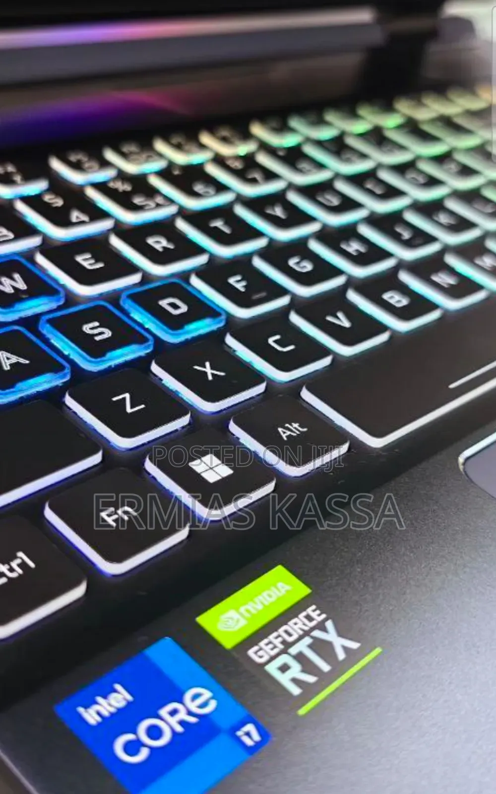 New Laptop Acer Predator Helios 300 16GB Intel Core I7 SSD 512GB