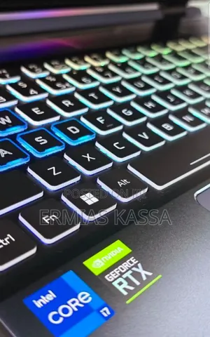 New Laptop Acer Predator Helios 300 16GB Intel Core I7 SSD 512GB