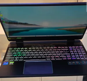 New Laptop Acer Predator Helios 300 16GB Intel Core I7 SSD 512GB