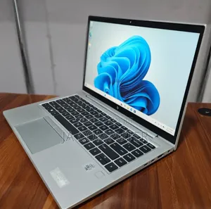 New Laptop HP EliteBook 840 G7 16GB Intel Core I7 SSD 512GB