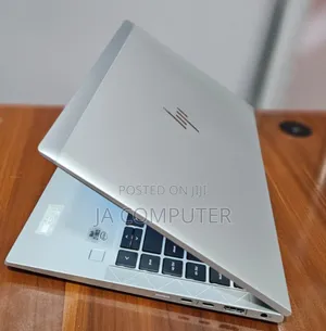 New Laptop HP EliteBook 840 G7 16GB Intel Core I7 SSD 512GB