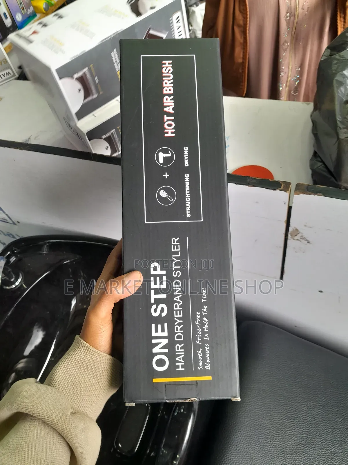 Orignal Onestep Hair Drayer