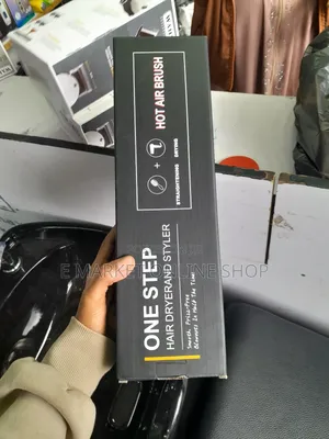 Orignal Onestep Hair Drayer