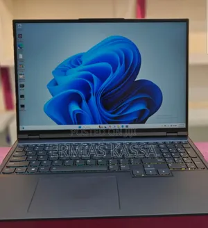 New Laptop Lenovo Legion 5i 16GB Intel Core I9 SSD 1T