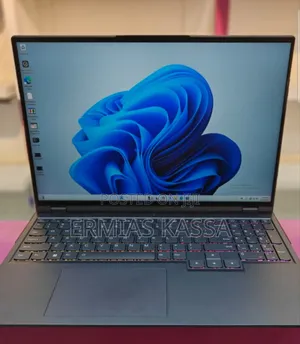 New Laptop Lenovo Legion 5i 16GB Intel Core I9 SSD 1T