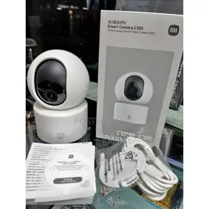 Mi 360 Security Camera