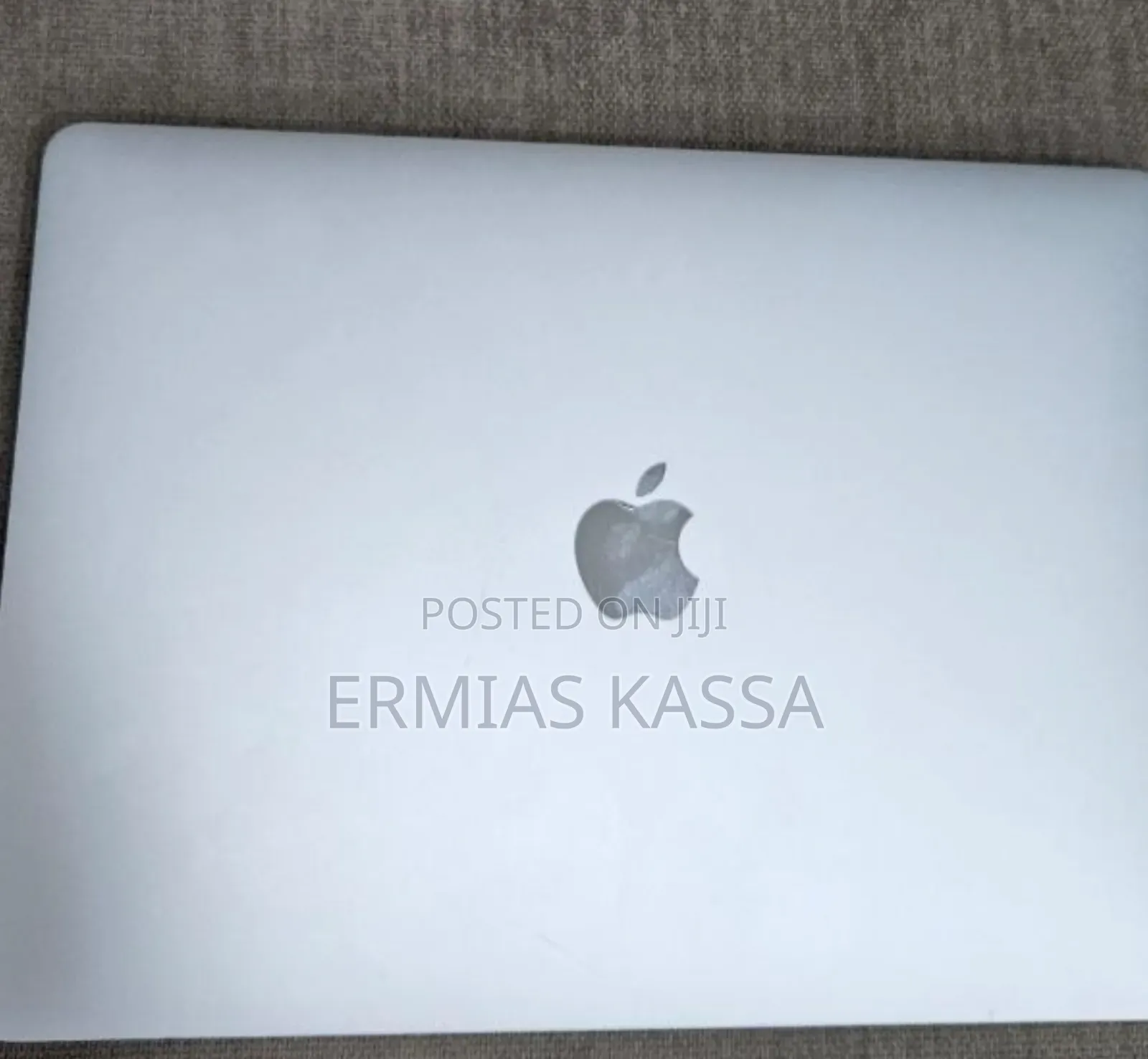 New Laptop Apple MacBook Pro 2020 16GB Intel Core I5 SSD 1T