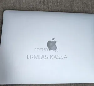 Photo - New Laptop Apple MacBook Pro 2020 16GB Intel Core I5 SSD 1T