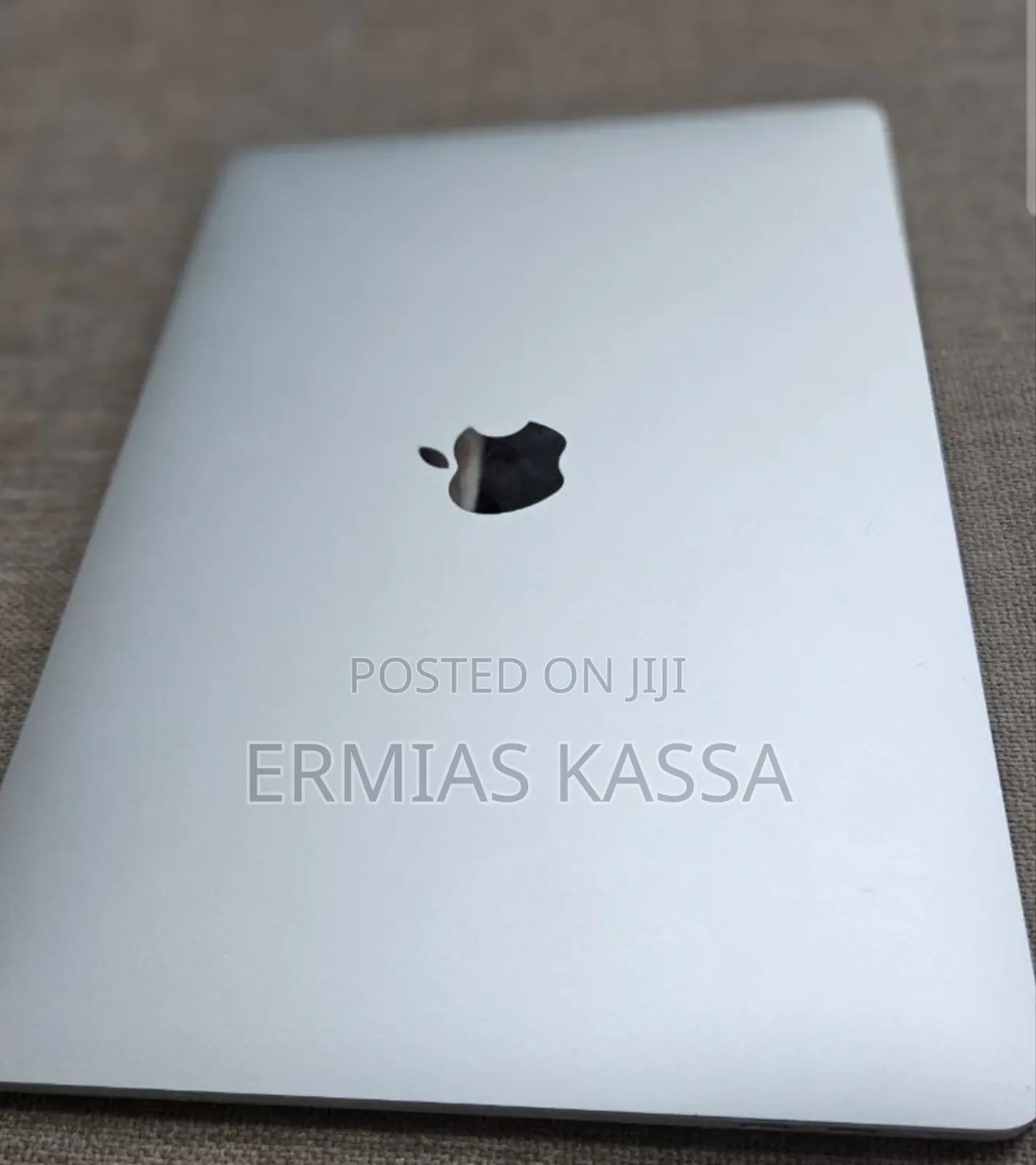 New Laptop Apple MacBook Pro 2020 16GB Intel Core I5 SSD 1T