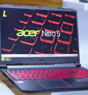 New Laptop Acer Nitro 5 16GB Intel Core I5 HDD+SSD 1.5T